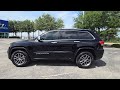 2018 Jeep Grand Cherokee Limited Decatur, Wichita Falls, Fort Worth, Keller, FTW TX