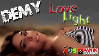 DEMY   Love Light Poses Xiliades Kalokairia   English Version 2012
