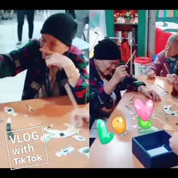 Tik tok