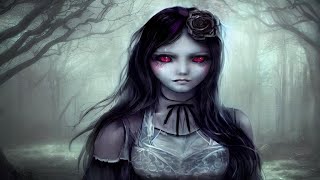 Gothic Music – Black Rose | Dark, Mystery