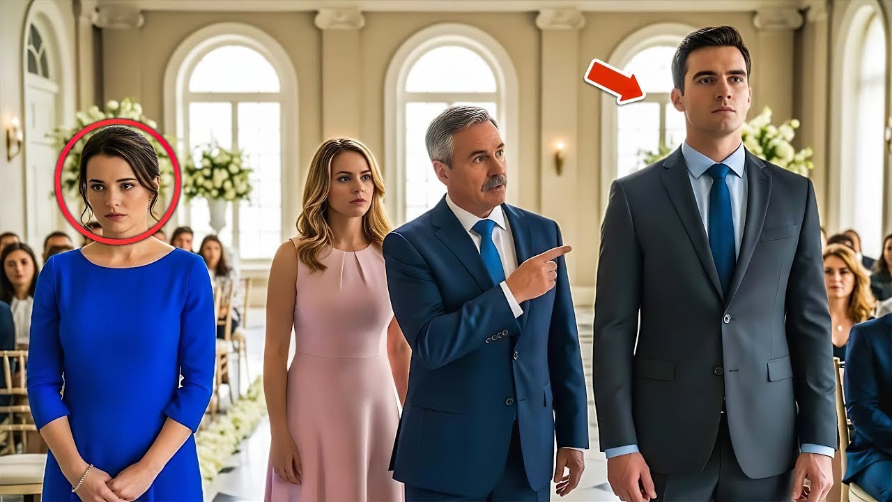 Alle erwarteten die Hübsche – warum der Herzog die verstoßene Schwester wählte