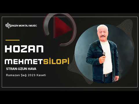 Hozan Mehmet Silopi Stran-Uzun hava