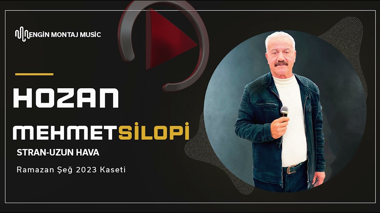 Hozan Mehmet Silopi Stran-Uzun hava