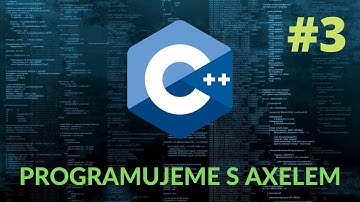 ♦ Programování v C++ | Podmínky (větvení), switch | #3 |