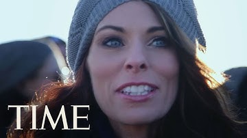 A Year In Space: Episode 4 - Launch | TIME