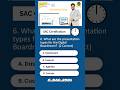Q6. SAP Analytics Coud | Introduction | #certification