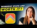 Workout Stats App Review 2026 | Best Workout Analytics & Fitness Stats Tracking App