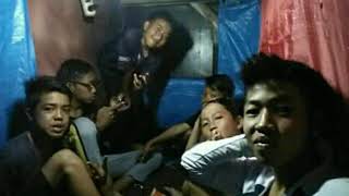 Camp krs 216 album ke-1