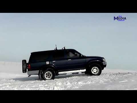 off-Road EsiL