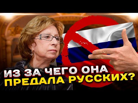 Факты о Лии Ахеджаковой, которые не афишировались в СССР