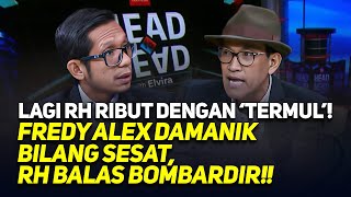 Download Lagu 🔴LIVE! LAGI RH RIBUT DENGAN 'TERMUL'! FREDY ALEX DAMANIK BILANG SESAT, RH BALAS BOMBARDIR!! MP3 Download Lagu 🔴LIVE! LAGI RH RIBUT DENGAN 'TERMUL'! FREDY ALEX DAMANIK BILANG SESAT, RH BALAS BOMBARDIR!! MP3