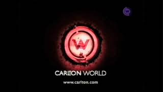 Carlton World 1998 ident compilation