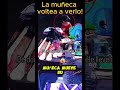 siguente Anabel mexicana en despertar en el tercer mundo.