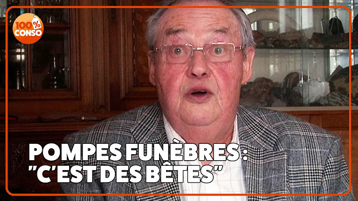 L'arnaque des POMPES FUNÈBRES : un business pas si honnête que ça !