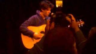 Jamie T - Ike &amp; Tina(Acoustic)