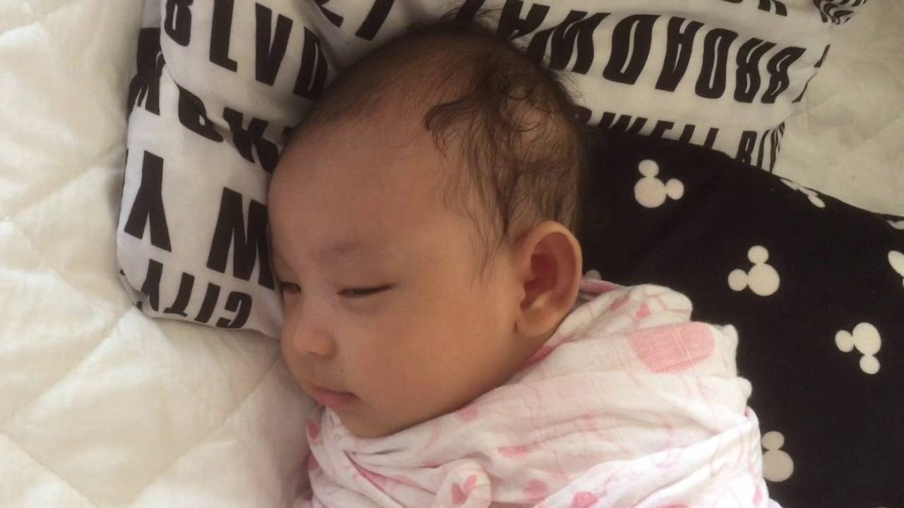Lay the way of baby YouTube