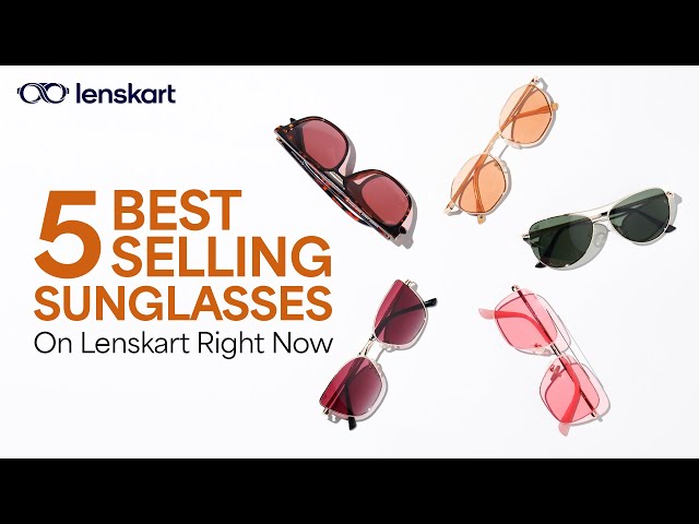 Hooper by Lenskart Full Rim Round Sunglasses Black & Yellow Online in  India, Buy at Best Price from Firstcry.com - 11757000