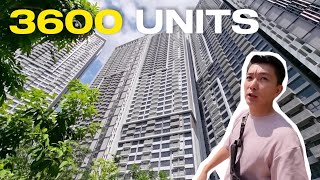 OMG 😲 3600units?! Hong Kong ❌️ OR Malaysia ✅️