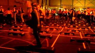 Solid Sound Convention 4-03-2007
