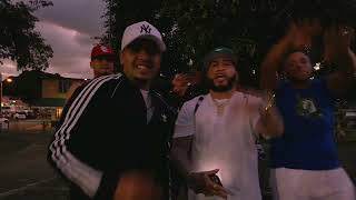 Chris Kush - RIP Puty y Capitán