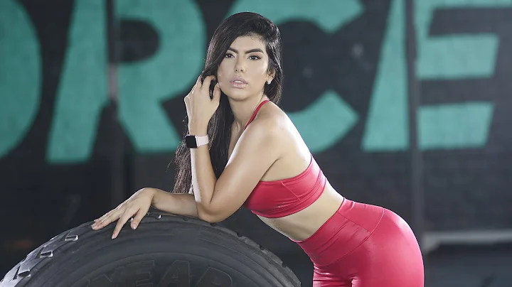 Sharon Jimnez | Chica Mircoles | EL HERALDO