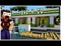 Hermitcraft 9 | Ep.19: MY NEW SHOP!