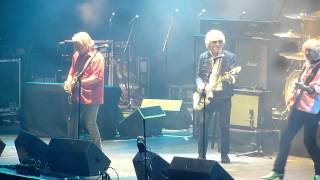 Video thumbnail of "Mott The Hoople - Rock And Roll Queen"