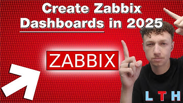 How To Make Zabbix Dashboards Super Easy!