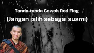 Download Lagu Signs of a Red Flag guy (don't choose him as your husband) MP3 Download Lagu Signs of a Red Flag guy (don't choose him as your husband) MP3