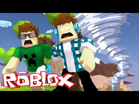 Natural Disasters Lessons Blendspace - roblox natural disaster survival thumbnail