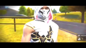 INTRO DORGAS de FREE FIRE SEM NOME [ FREE USE ]