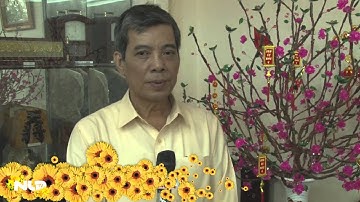 Lời chúc Tết Bính thân của lãnh đạo LĐLĐ TP HCM