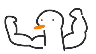 goose goose duck
