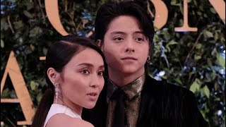 Abs-Cbn Ball 2018 Best Couples