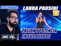 REACCIONANDO A LAURA PAUSINI - EN CAMBIO NO