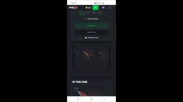 CSGOROLL Daily Rewards Level 80 Day 26 October Special