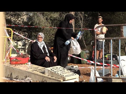 Video: Wenn In Israel Silvester Gefeiert Wird