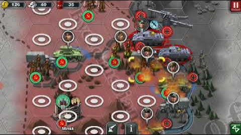 World Conqueror 3 Break through Encirclement 2