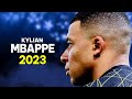 Kylian mbappe 2023  crazy skills  goals 