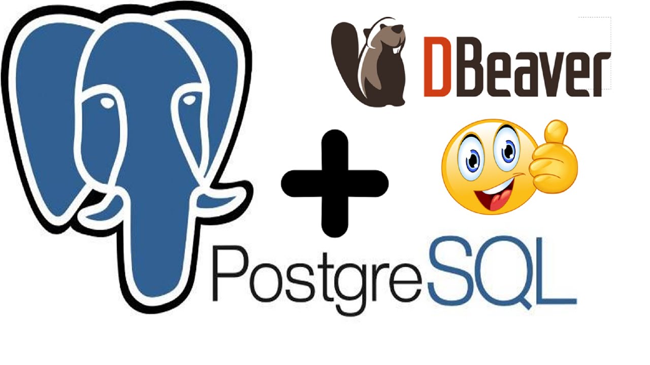 How To Connect PostgreSQL 16 Database Using DBeaver And Features Explanation