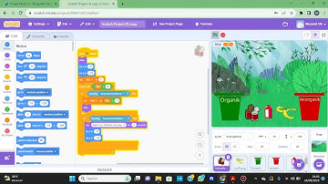 Tugas Modul 3 Algoritma dan Pemrograman || Moch Muzamil