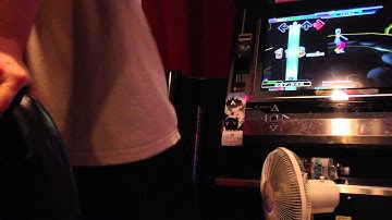 DDR 2013 - Monkey Business ESP PFC 999,890