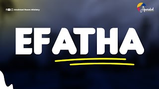 EARLY GRABBERS/EFATHA EARLY GRABBERS/EFATHA