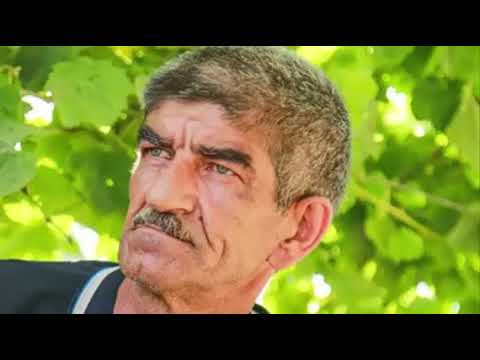 Mena Aliyev - Bayram Kurdexanlının xatiresine