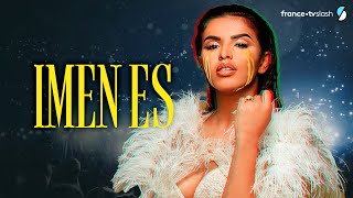 IMEN ES - La petite sœur devenue Queen - Documentaire complet @ImenEsOfficiel