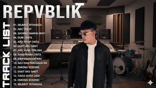 Lagu republik full album terbaik sepanjang masa