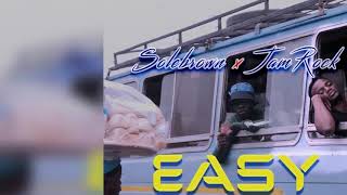Solebrown - Easy On Me (Audio) ft. Jam Rock