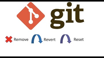 Git Locally - Part 2 git [remove/revert/reset] [Arabic] بالعربي
