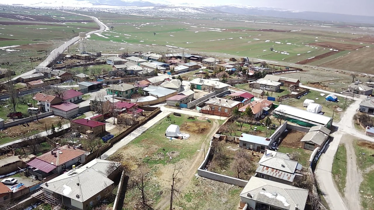 KONYA-KADINHANI-MEYDANLI