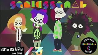 Squid Squad